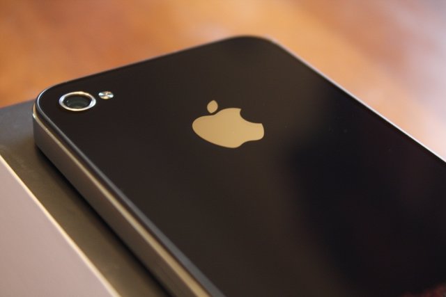 Smartphone de Apple iPhone 4S