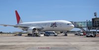 Japan Airlines registra problemas en los sensores de presión de la baterías del 787 'Dreamliner'