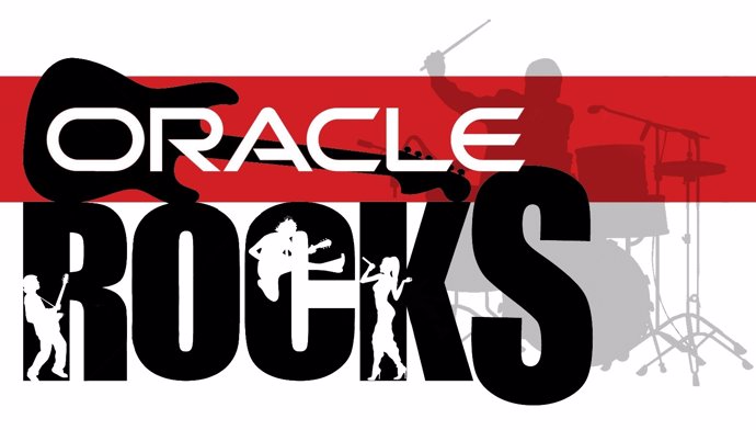 Oracle Rocks