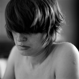 Mar de fondo, de Enrique Gambarte