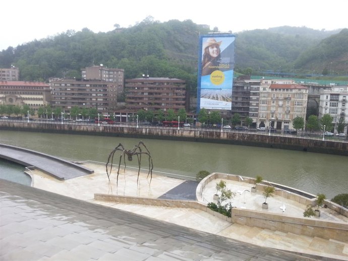 Promoción de Vueling de Fuerteventura en Bilbao