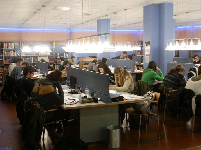 Bibliotece 'Mariano de Pano'