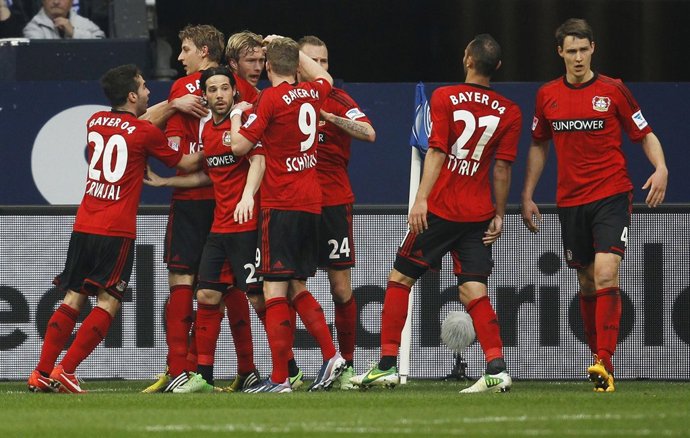 Bayer Leverkusen