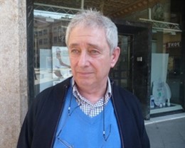 El periodista catalán Josep Bayerri