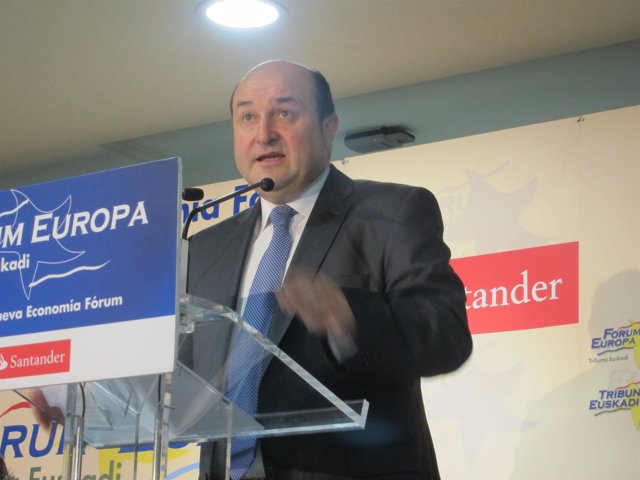 Andoni Ortuzar