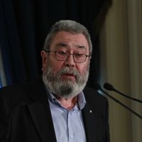 Méndez avisa de que España puede acabar como Grecia 