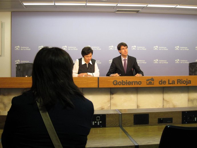 Presentación convenio ARPANIH