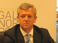 Rueda insiste en que es un "objetivo irrenunciable" que "todo aquel que fue estafado" con preferentes recupere su dinero