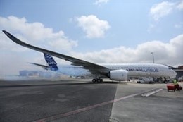 A350 XWB