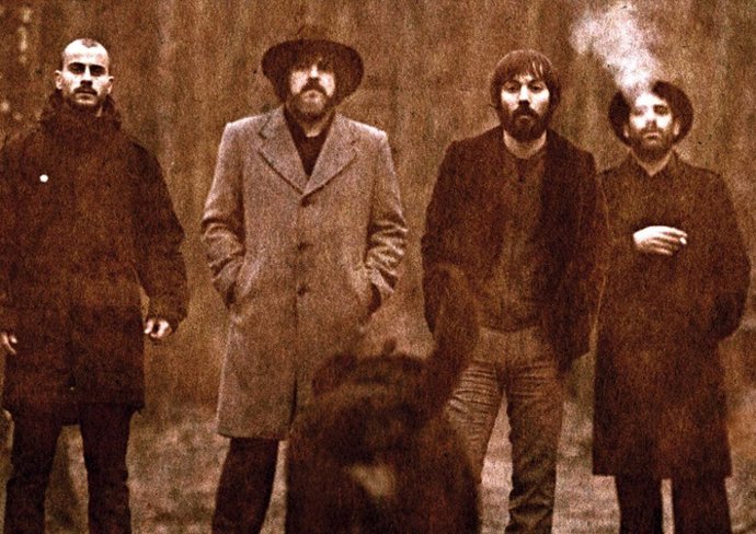 Standsatill actuarán en la Carpa Vodafone yu: del Bilbao BBK Live