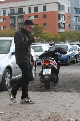 IPHONE, MOVIL, 3G, TWITTER, NUEVAS TECNOLOGÍAS, 