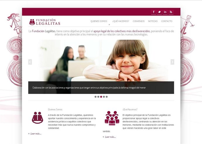 Fundación Legalitas