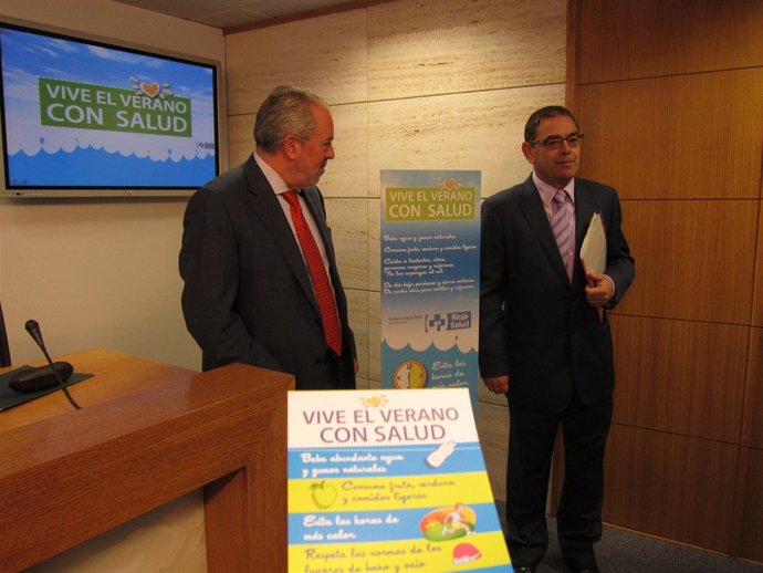 Presentación campaña del verano