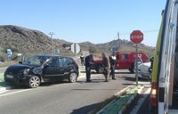 El mes de mayo se cierra con cinco víctimas mortales en las carreteras gallegas, frente a las 12 del año pasado