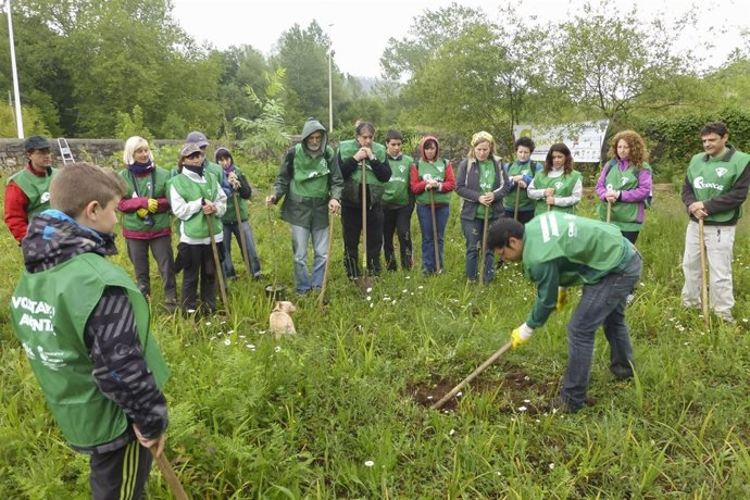 Imagen de la actividad