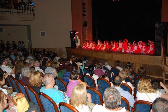 Más de un millar y medio de alumnos han pasado por los cursos. 