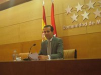 Victoria reconoce que las obras de Metrosur se acometieron para evitar "ciertos riesgos" futuros