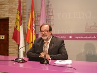 El Ayuntamiento de Toledo niega que hubiera "caos" tras suspenderse el concierto de los 40 Principales del Corpus