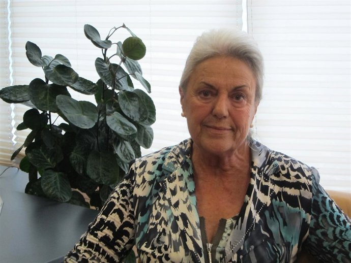 Pilar Muro