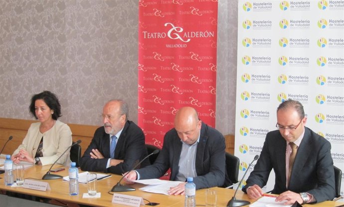 Presentación del concurso