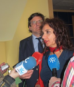 María Jesús Montero