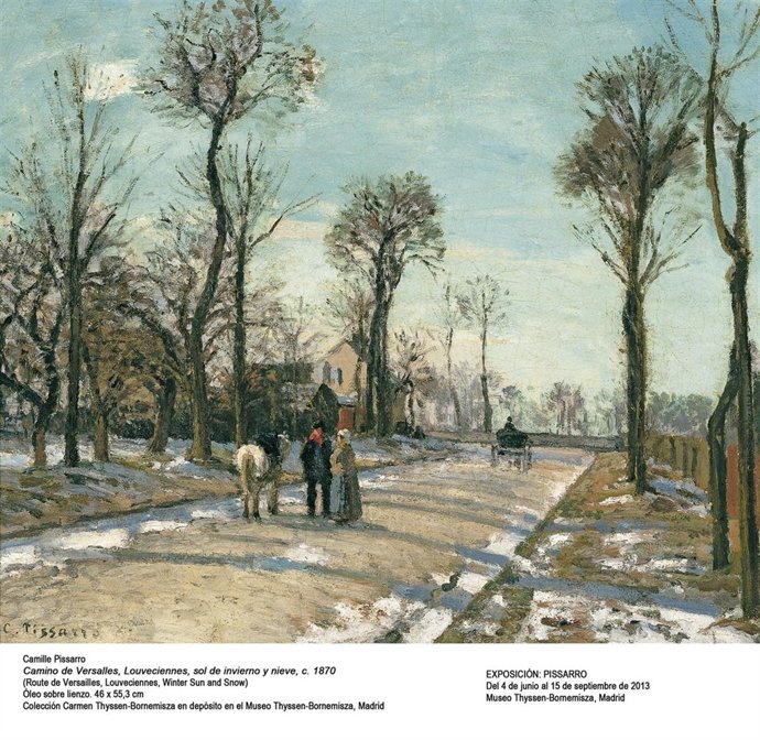 Pissarro