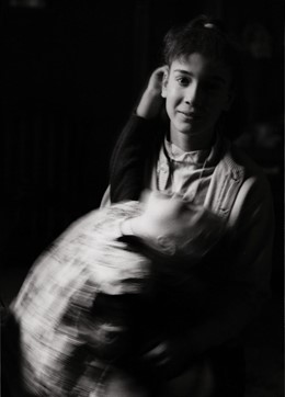 Fotografía de Gabriel Cualladó