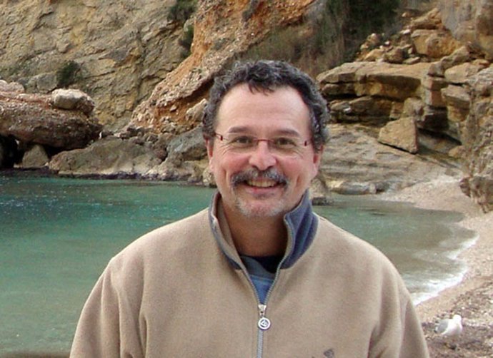 El investigador Josep A. Rosselló
