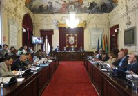 Ayuntamiento exige a Junta paralizar la modificación del proyecto del metro en el tramo Renfe-Guadalmedina