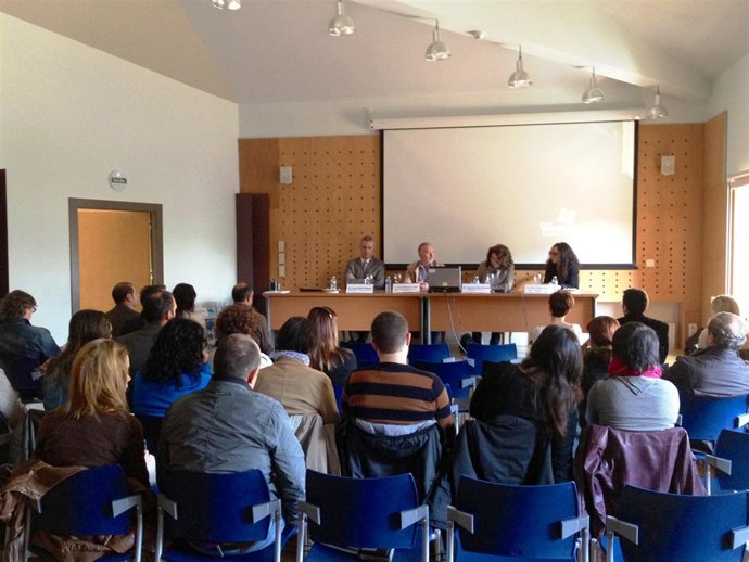 Jornada sobre los impactos ambientales que genera la elaboración de vinos.