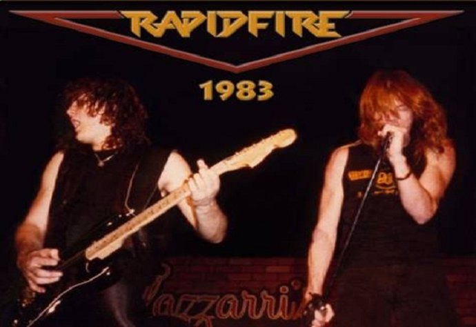 Rapidfire
