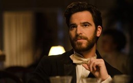 El actor Alfonso Bassave 