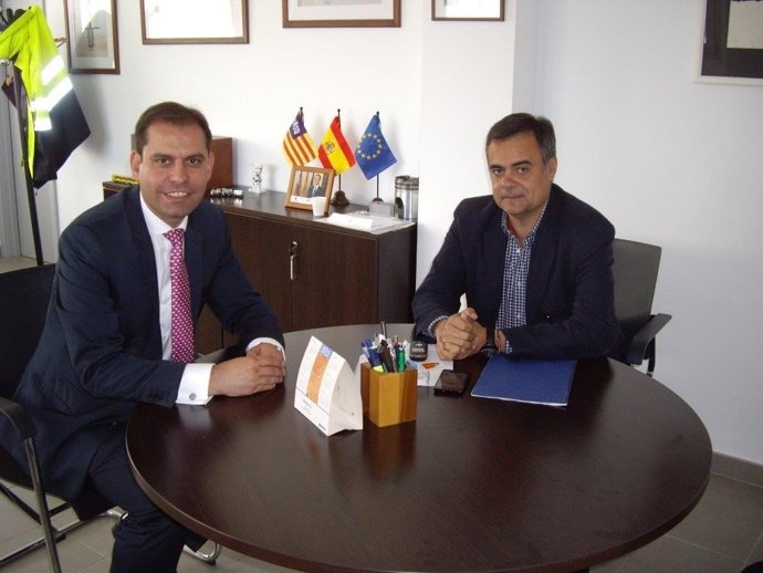 José Ramón Orta y Vicente