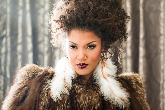 Measha Brueggergossman