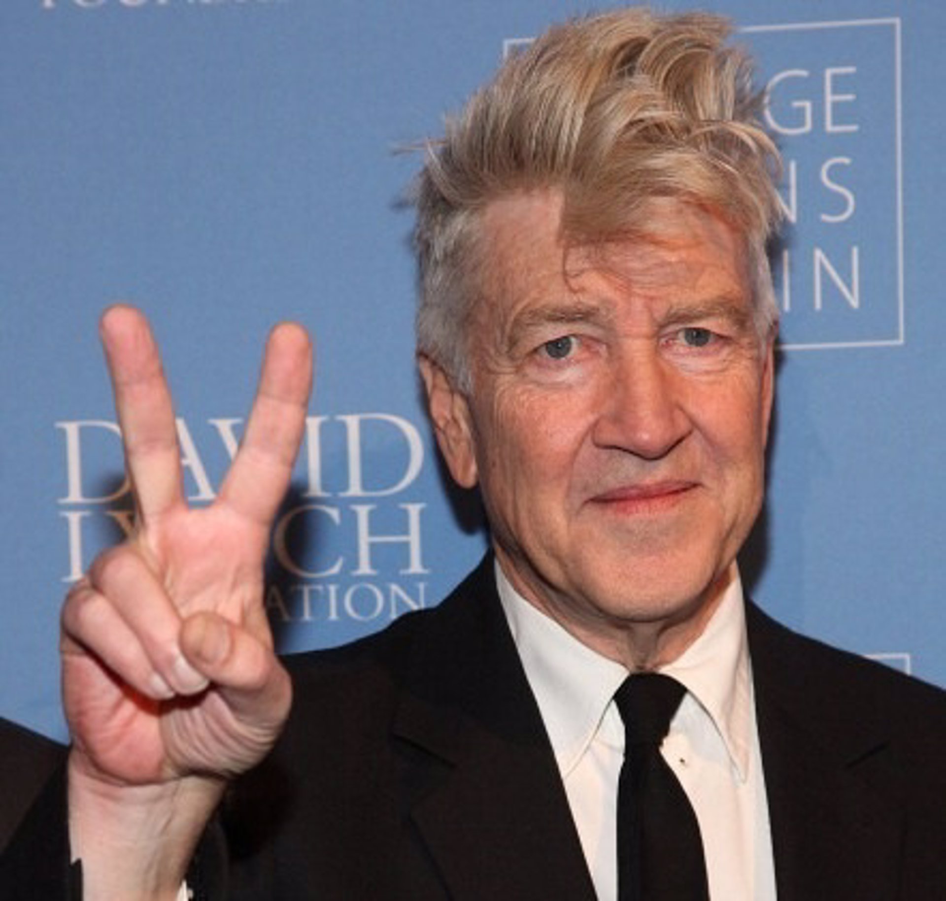 David Lynch films en tv-programma's