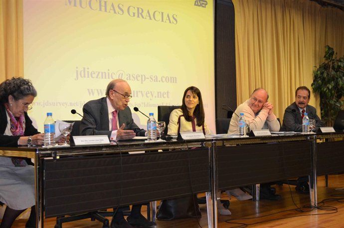 JORNADA CEU ENVEJECIMIENTO ACTIVO