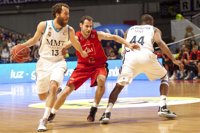 Previa del CAI Zaragoza - Real Madrid