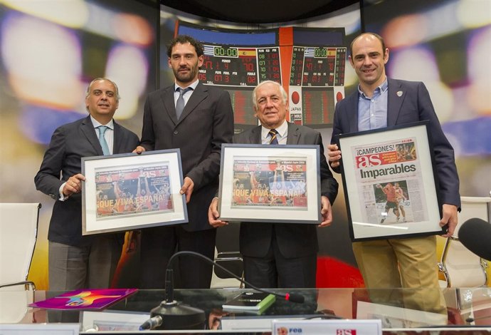 Hombrados Garbajosa Saéz y Martínez Bravo