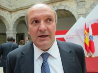 El consejero de Medio Ambiente destaca la creación de 600 puestos con la reforma de la Ley del Suelo