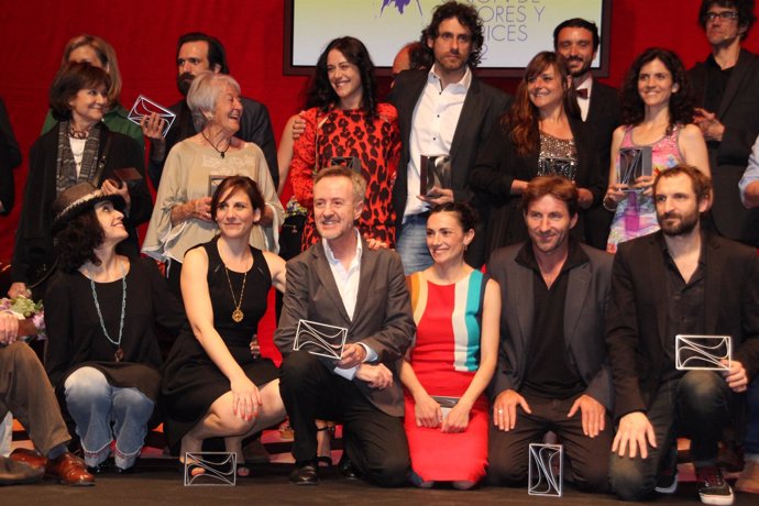 Premios de la unión de actores 2013