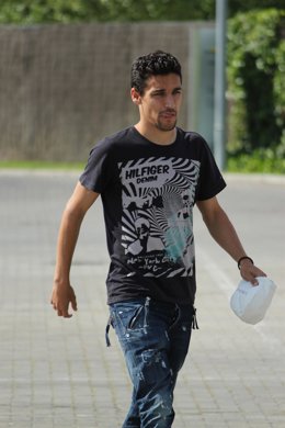 Jesus Navas