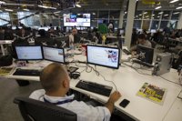 Venezuela.- Anuncio de venta del Grupo Capriles desata especulacion