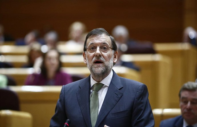 Mariano Rajoy 
