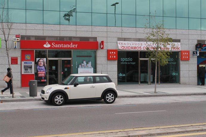 BANCO SANTANDER