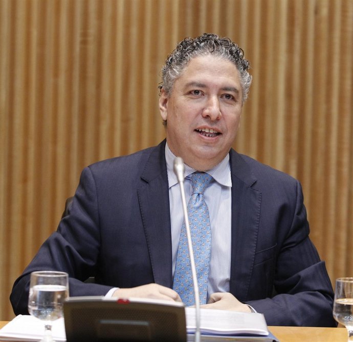 Tomás Burgos