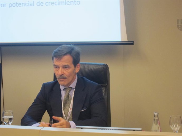 El dtor. Gral. De la Fiab, Horacio González