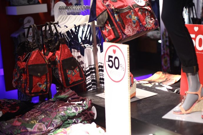 Recursos De Rebajas En Verano