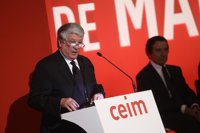 La CEOE replica a Linde que se preocupe por que fluya el crédito