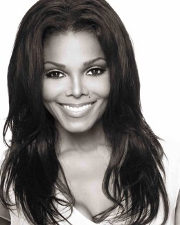 JANET JACKSON Y UNICEF