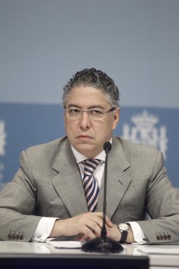 Secretario de Estado de Seguridad Social, Tomás Burgos